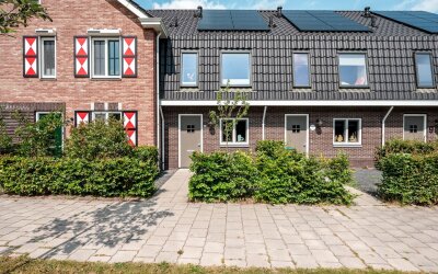 Molendijkjes 5