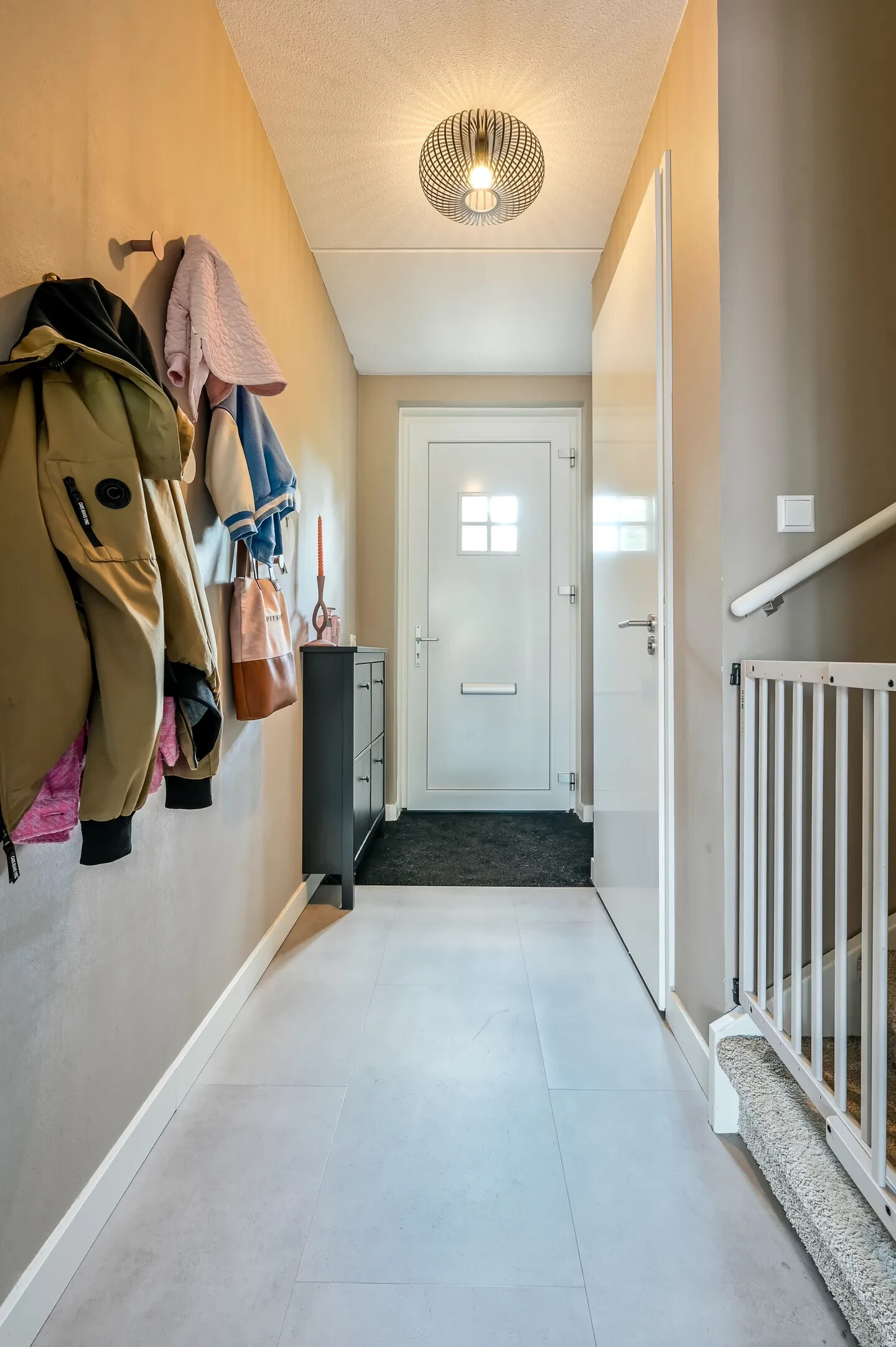 Tussenwoning te koop: Molendijkjes 5, Elburg