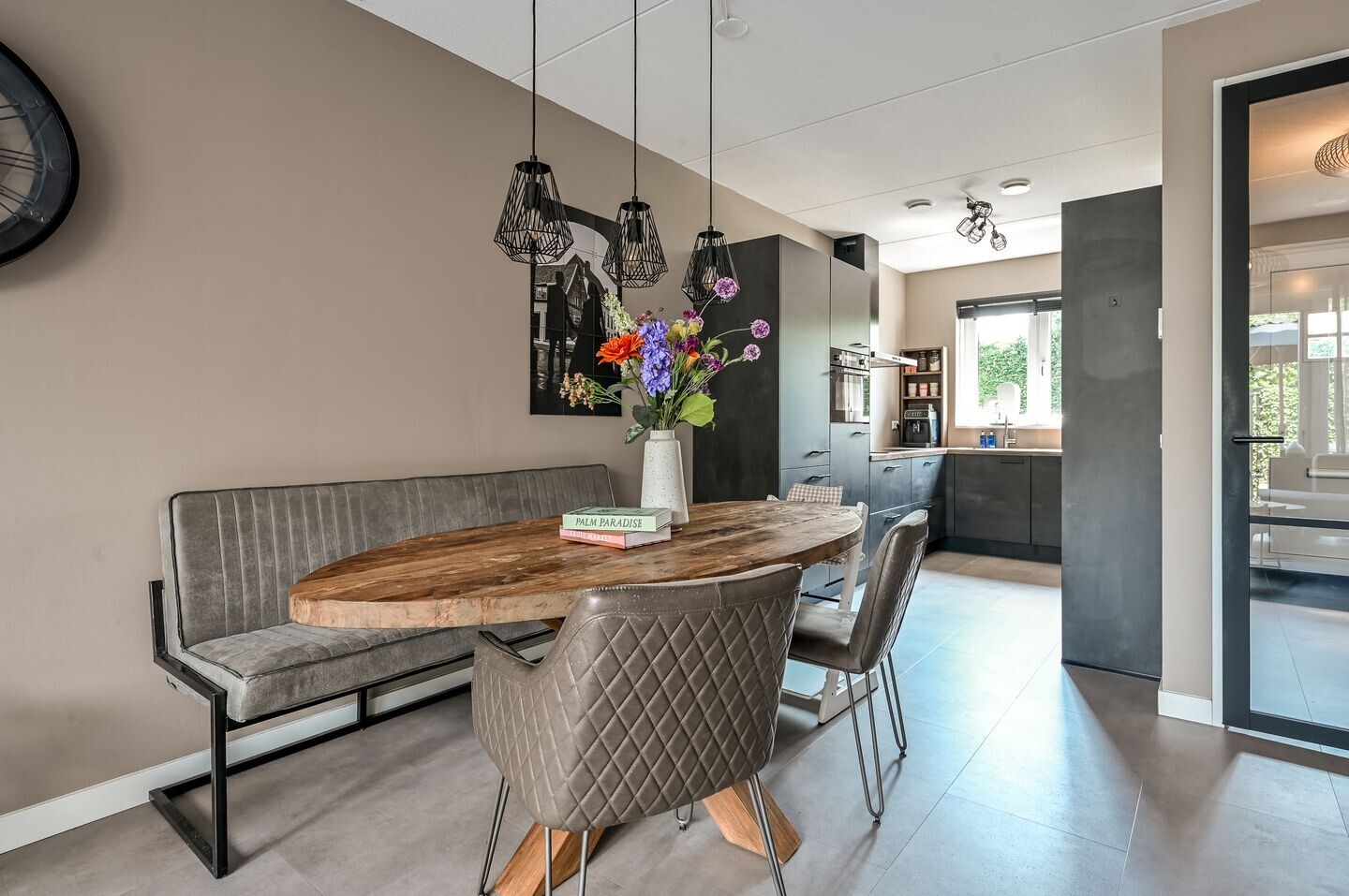 Tussenwoning te koop: Molendijkjes 5, Elburg