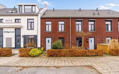 Molendijkjes 50