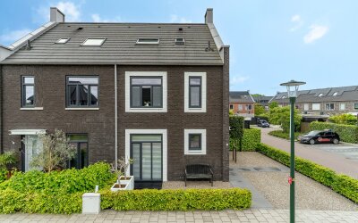Korenmolen 22