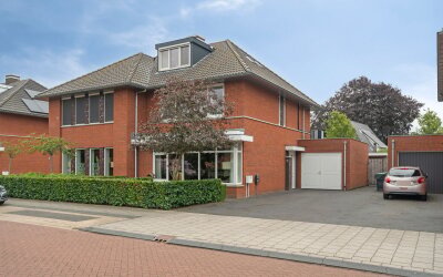 Kruidenlaan 17