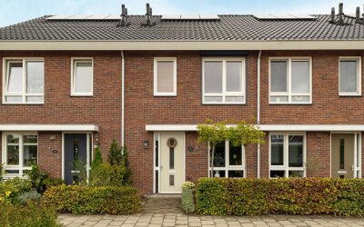 Kruidenlaan 8