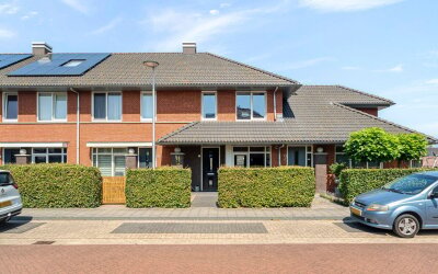 Tijmstraat 4