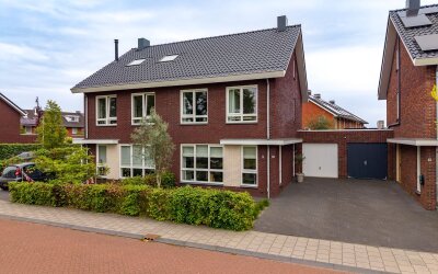 Vliersingel 20