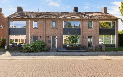 Houtrustweg 19