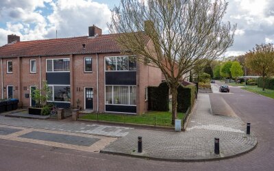 Houtrustweg 21