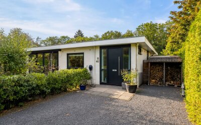 Houtrustweg 40