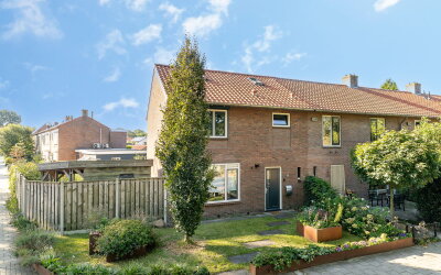Herenveldweg 9