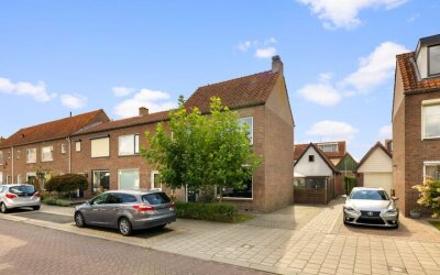 Blerckweg 43