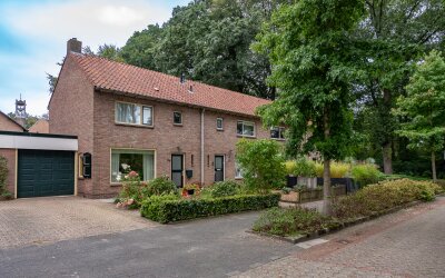 Dennenweg 34