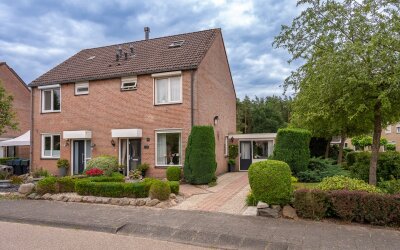 Vale Ouwelaan 138