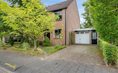 Vale Ouwelaan 142