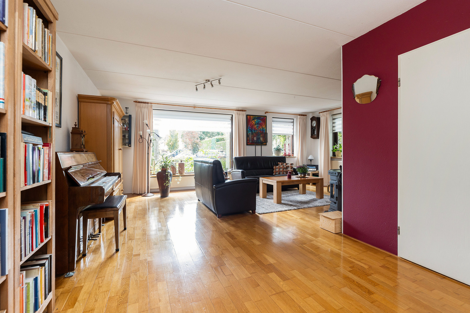 Vrijstaande woning te koop: Heidelaan 70, 'T Harde