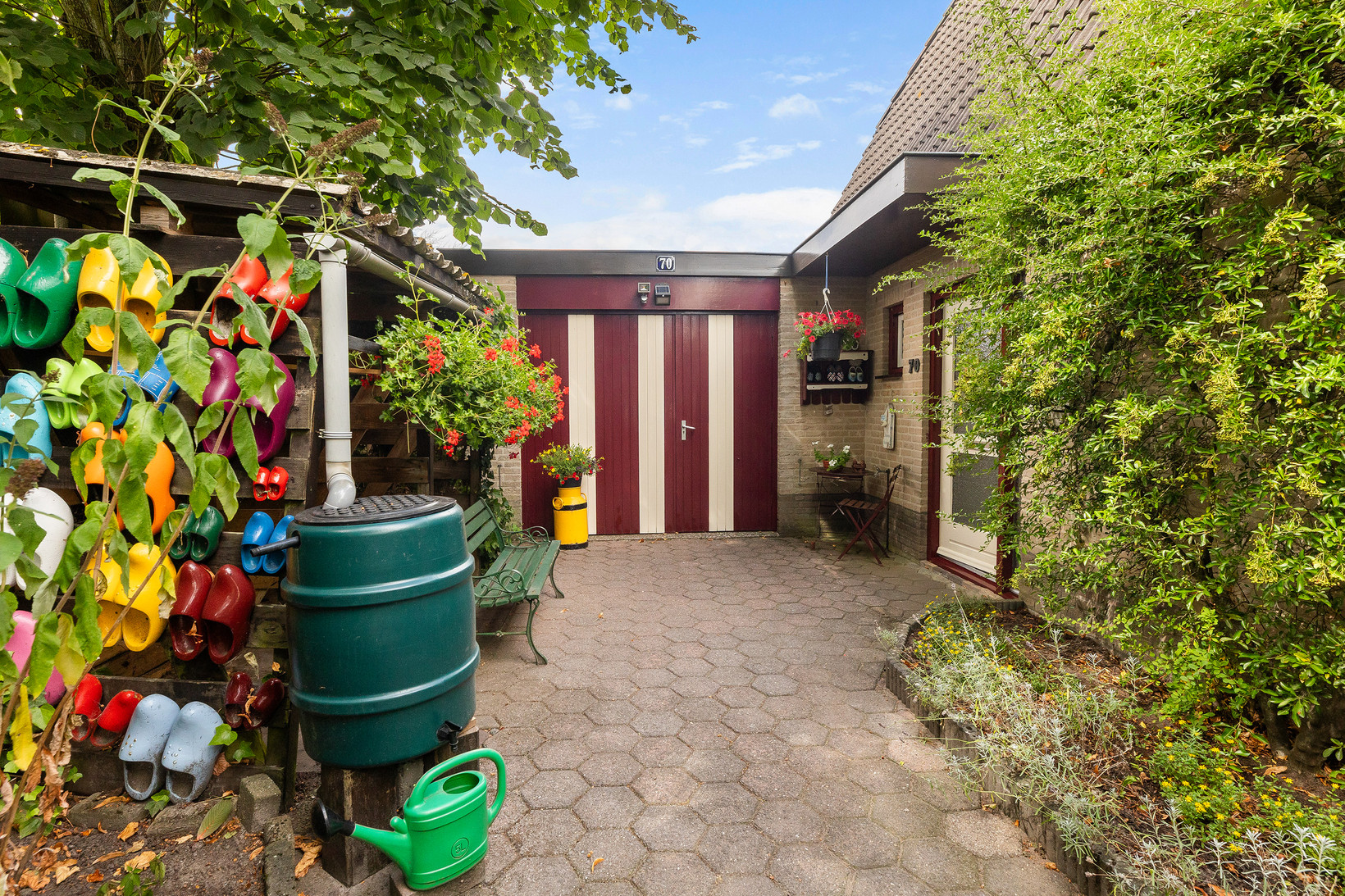 Vrijstaande woning te koop: Heidelaan 70, 'T Harde