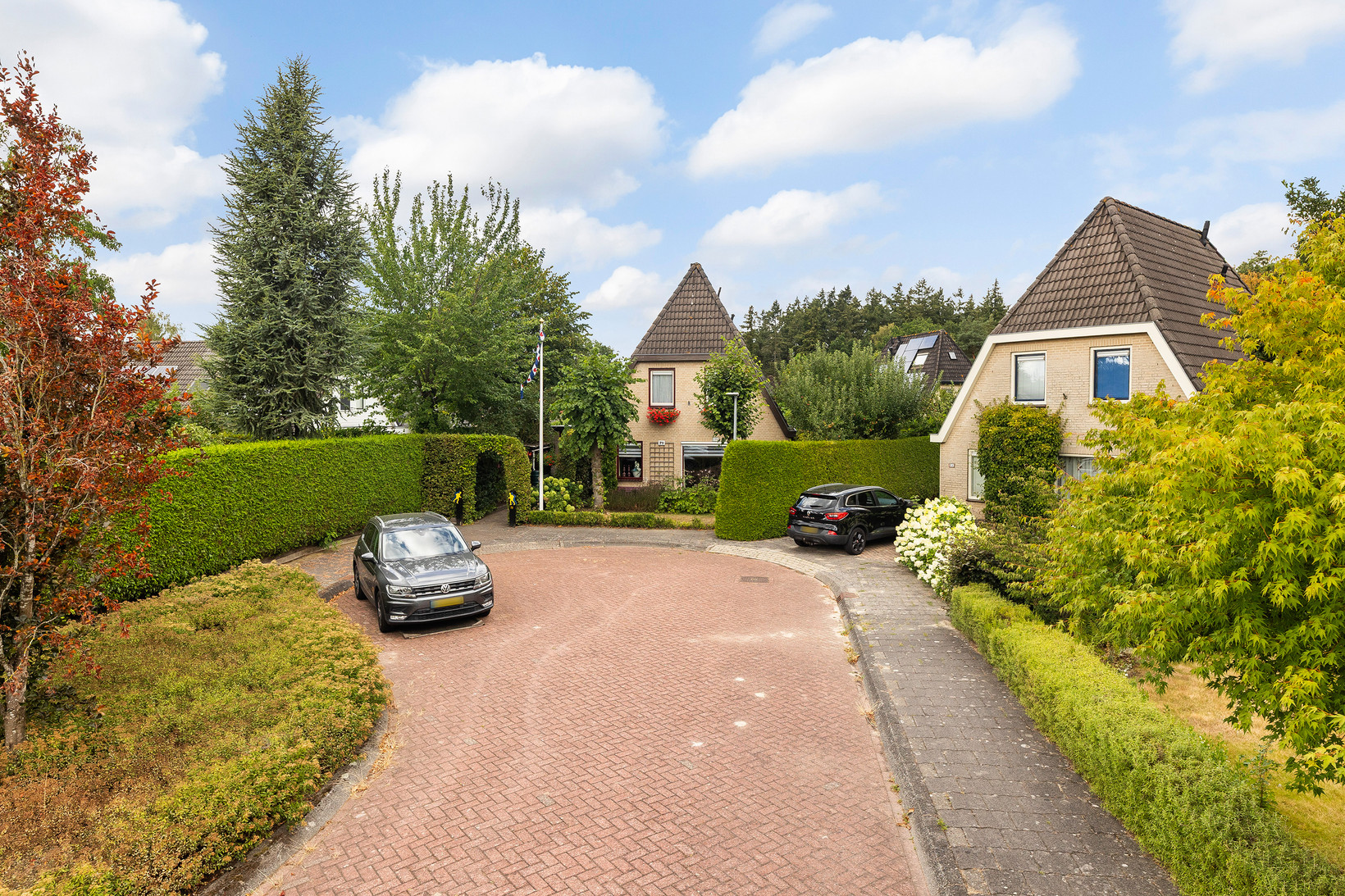 Vrijstaande woning te koop: Heidelaan 70, 'T Harde