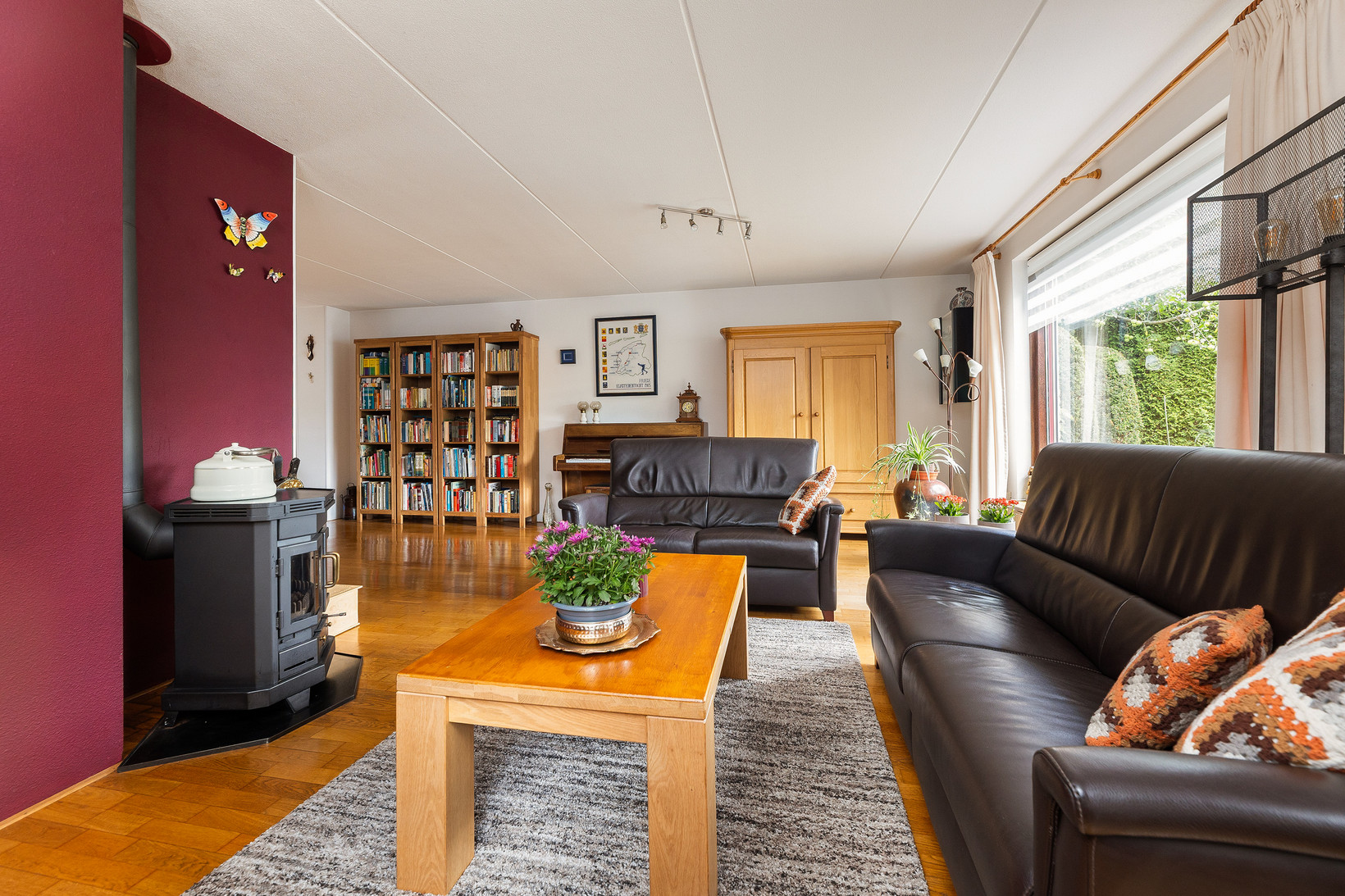 Vrijstaande woning te koop: Heidelaan 70, 'T Harde