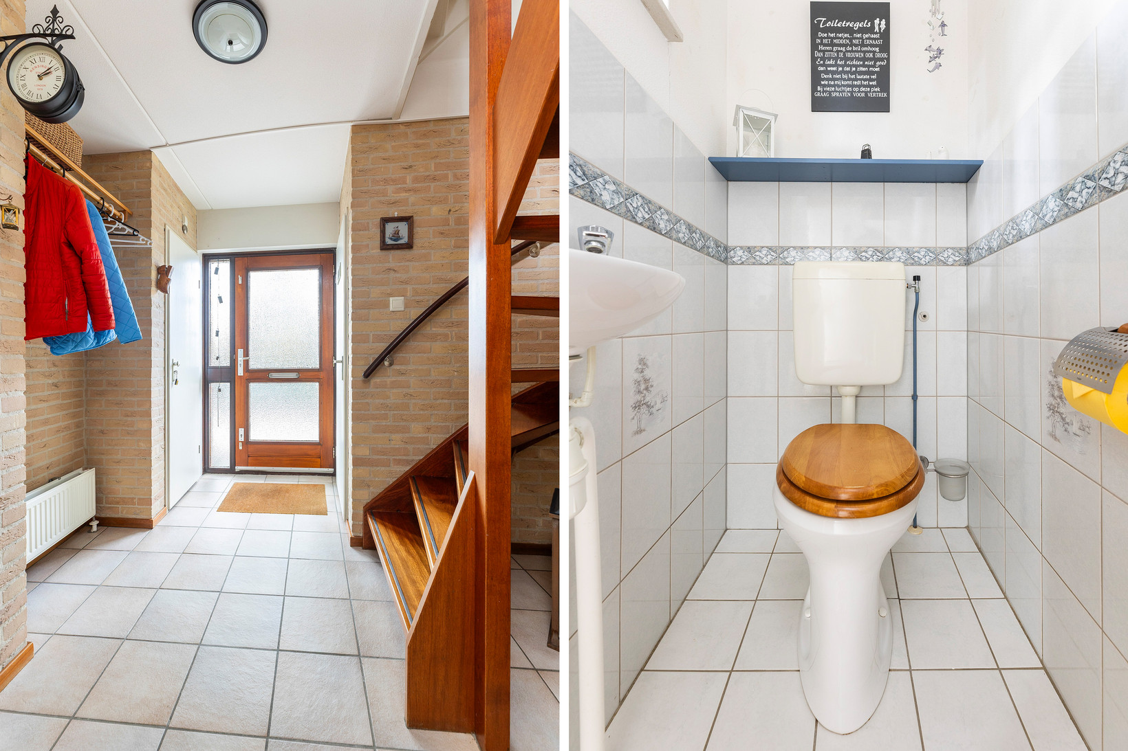 Vrijstaande woning te koop: Heidelaan 70, 'T Harde