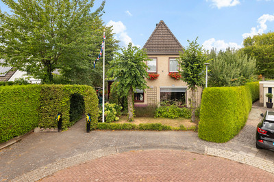 Heidelaan 70