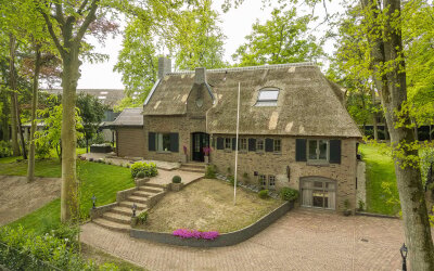 Bovenweg 7