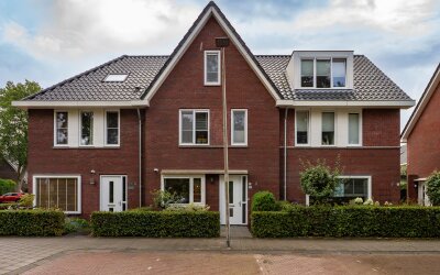 Veldbiesweg 10
