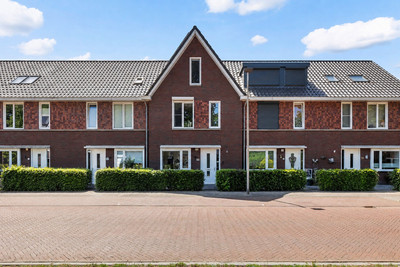 Veldbiesweg 18