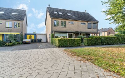 Sportlaan 46