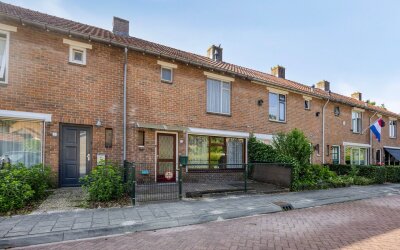 Hertog Eduardweg 3