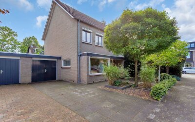 Talksteenstraat 5