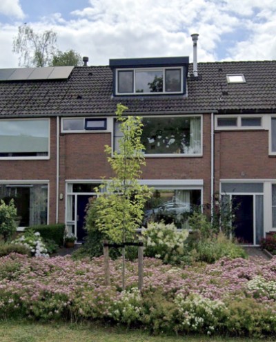Kiezelstraat 15