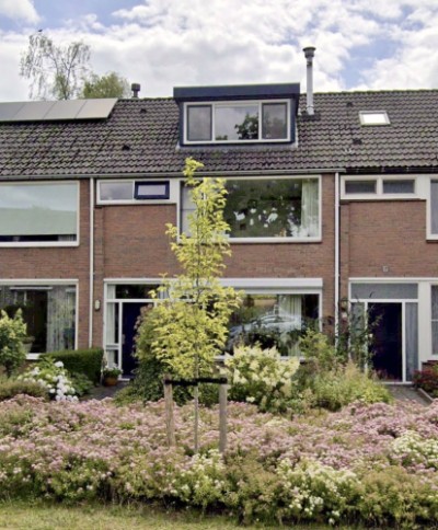 Kiezelstraat 15
