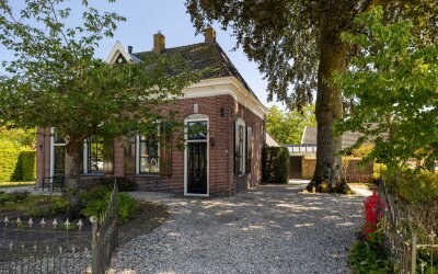 Zuiderzeestraatweg West 81-A