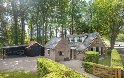 Zuiderzeestraatweg West 137