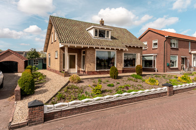 Zuiderzeestraatweg West 46