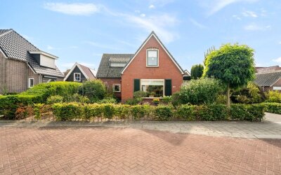 Oude Kerkweg 27