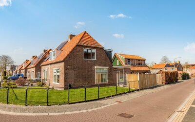 Oude Kerkweg 12