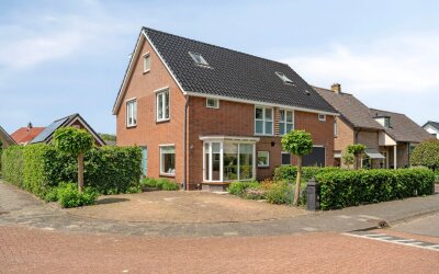 Oude Kerkweg 86