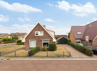 Spaerbroekweg 10