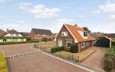 Spaerbroekweg 10
