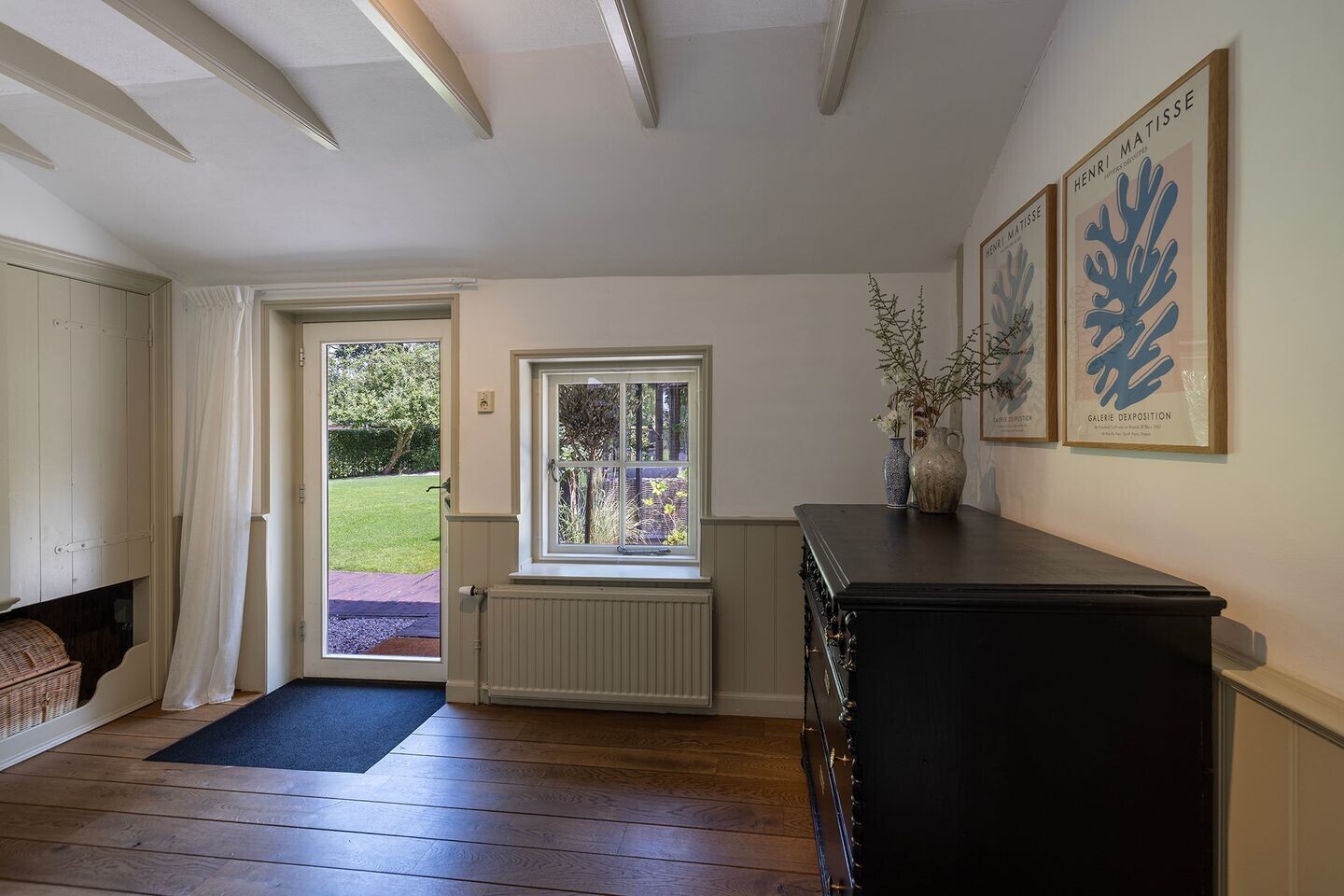 Vrijstaande woning te koop: Schootbruggeweg 1, Doornspijk