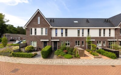 Zeuven Heuvels 33