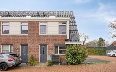 Zeuven Heuvels 36