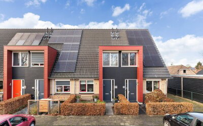 Bovenheigraaf 180