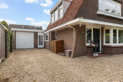 Zuiderzeestraatweg 541