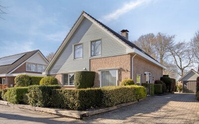 Verlengde Meidoornstraat 30