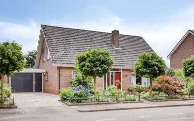 Verlengde Meidoornstraat 59