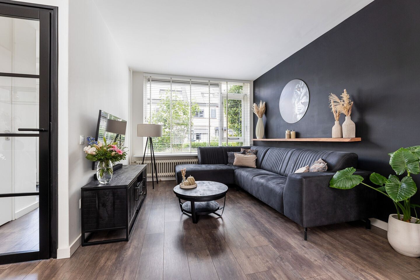 Hoekwoning te koop: Hegenbos 35, Wezep
