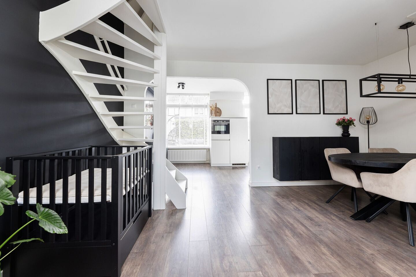 Hoekwoning te koop: Hegenbos 35, Wezep