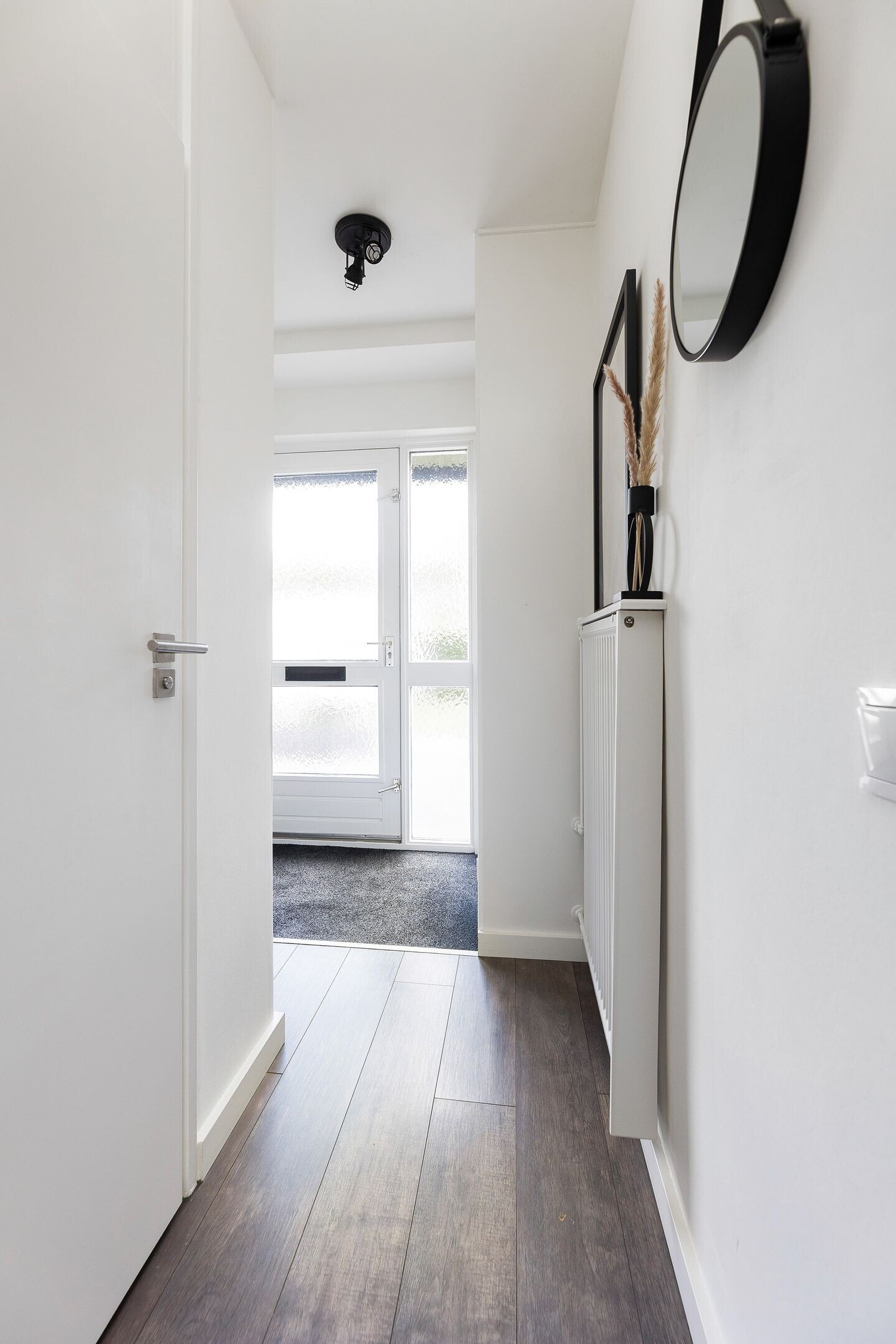 Hoekwoning te koop: Hegenbos 35, Wezep