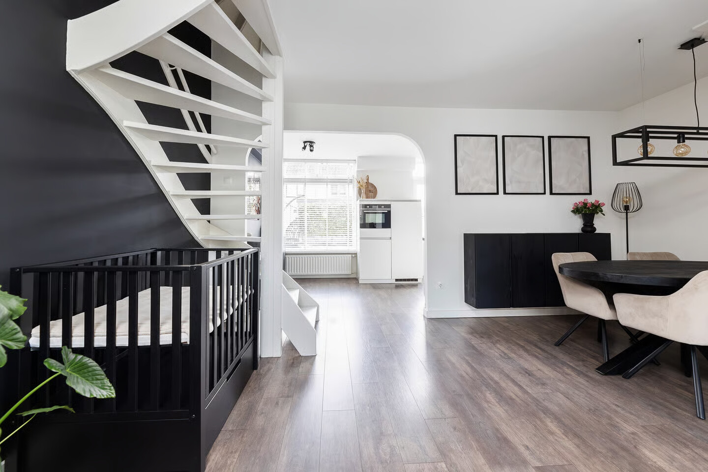 Hoekwoning te koop: Hegenbos 35, Wezep